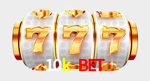 APP oficial da 10k bet para mobile